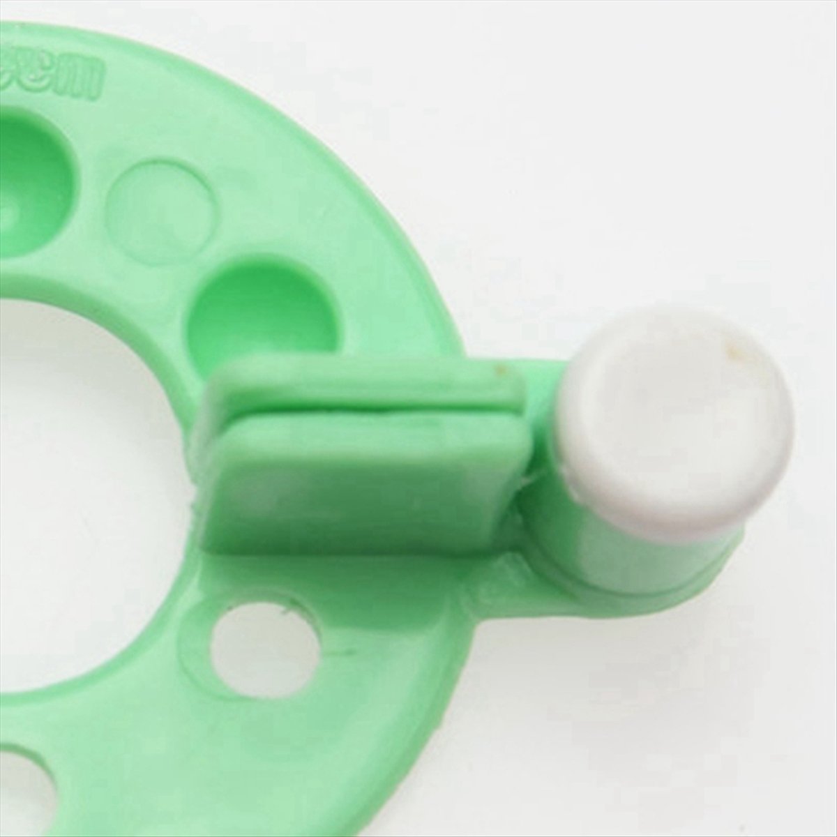 Pom Pom Maker Tool - 2026年トレンド 4個入りポンポンメーカーキット - DIYボール＆ウール編み物クラフトツールセット