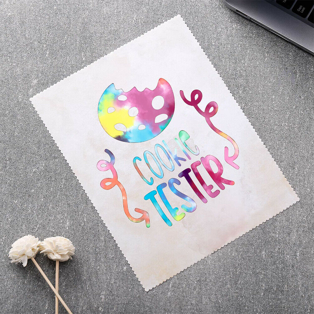 タイダイ熱転写ビニール アイロン接着 Tシャツ マルチカラー - Glitter Vinyl Roll のレビューと価格