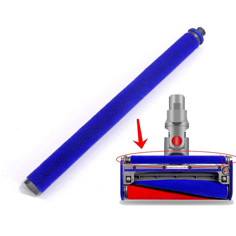 ダイソンV6 V7 V8 V10 V11 V15掃除機用交換 - Velvet Ribbon Roll のレビューと価格