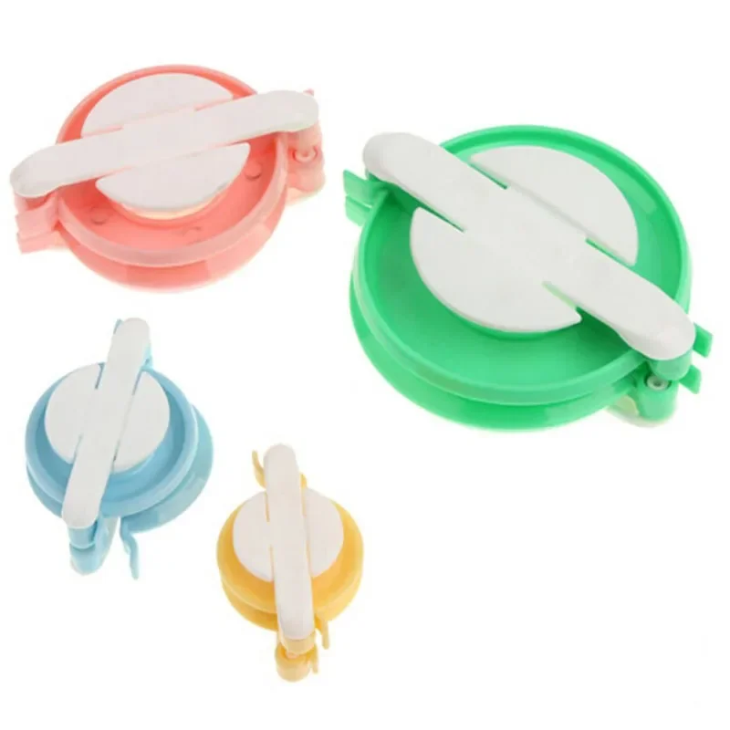 4サイズウールボールメーカーニットツール毛糸ポンポンウールプ - Pom Pom Maker Tool のレビューと価格