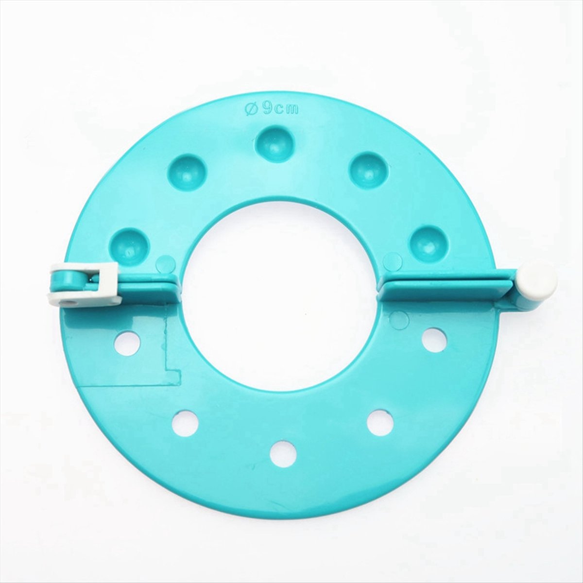2026年トレンド 4個入りポンポンメーカーキット - DI - Pom Pom Maker Tool のレビューと価格
