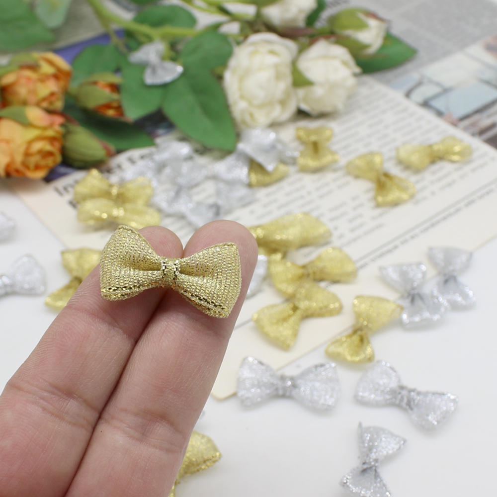50/100 個 15 ミリメートル-30 ミリメートルゴー - Embellishments For Scrapbooking のレビューと価格