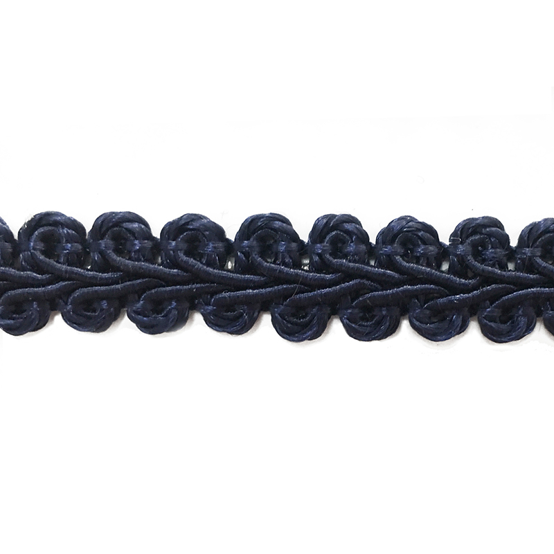 編みこみの結び目,12m,基本的な結び目,ポリエステル,DI - Fringe Ribbon Sewing のレビューと価格