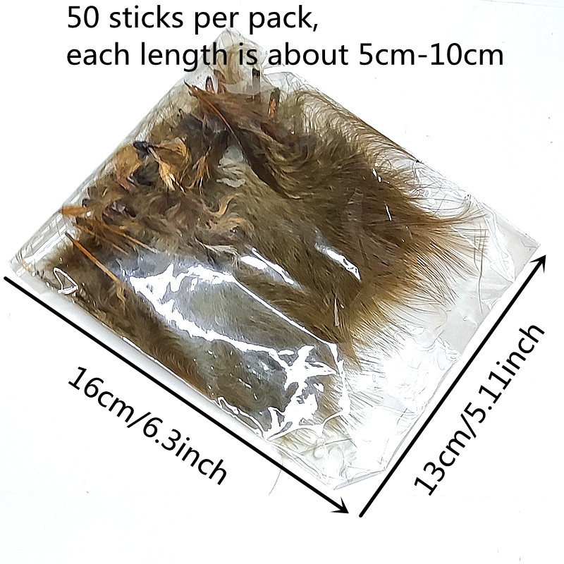 厳選された50個のターキーマラブーフェザー、ウーリーバガー、 - Feather Trim Marabou のレビューと価格