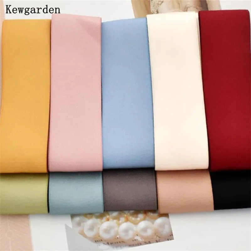Kewgarden綿リボン10ミリメートル25ミリメートル3 - Velvet Ribbon Roll のレビューと価格