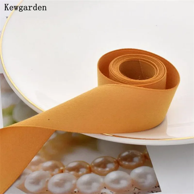 Kewgarden綿リボン10ミリメートル25ミリメートル3 - Velvet Ribbon Roll のレビューと価格