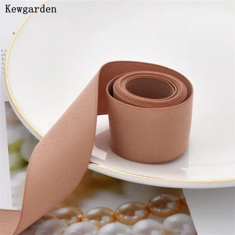 Kewgarden綿リボン10ミリメートル25ミリメートル3 - Velvet Ribbon Roll のレビューと価格