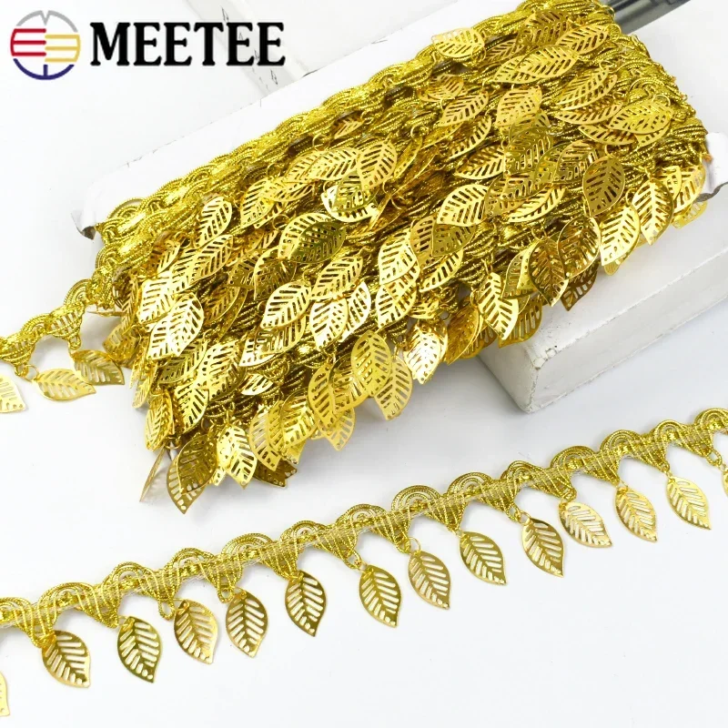 4/9 ヤード 3-5.5 センチメートルスパンコールタッセ - Fringe Ribbon Sewing のレビューと価格