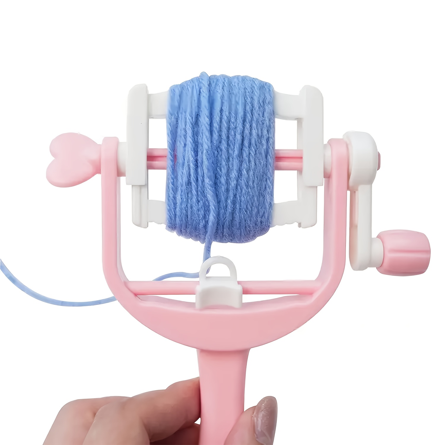 手回し巻きコイルファーボールニッター ポンポンメーカー フリ - Pom Pom Maker Tool のレビューと価格