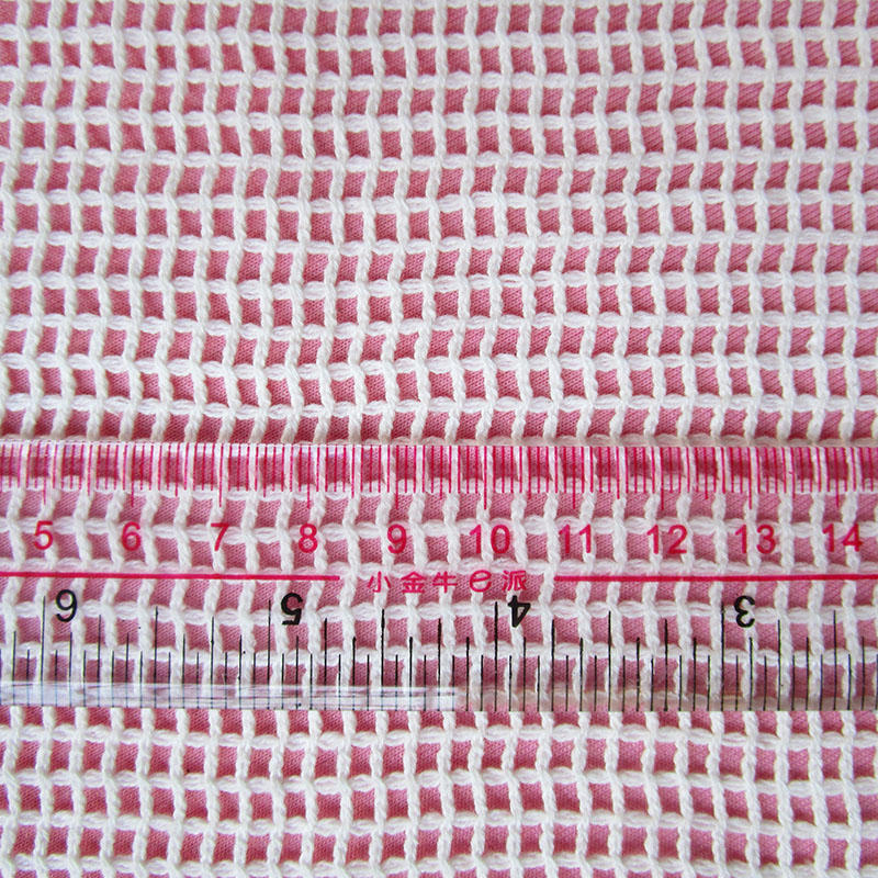 綿100%メッシュ生地、90x140cm、パッチワークドレス - Crystal Mesh Fabric のレビューと価格