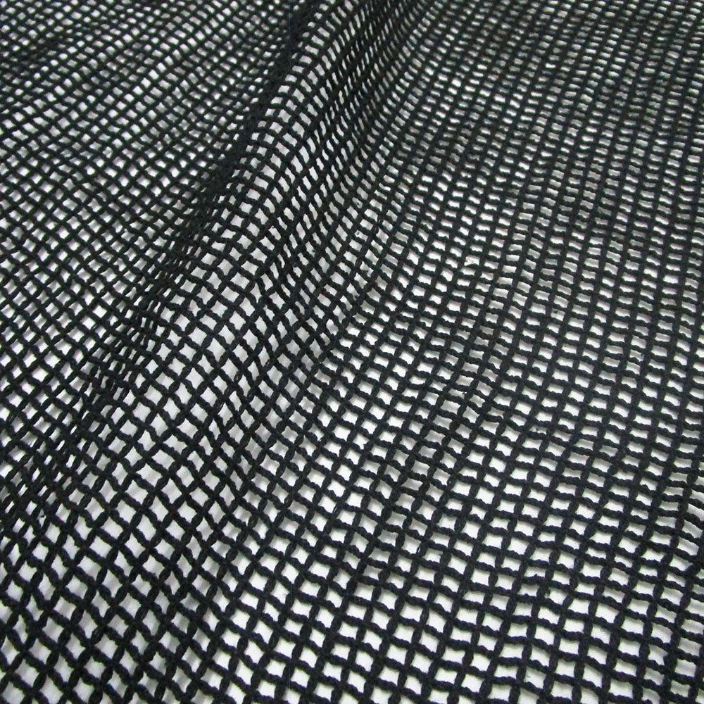 綿100%メッシュ生地、90x140cm、パッチワークドレス - Crystal Mesh Fabric のレビューと価格