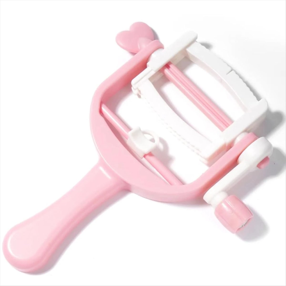 KSOL ポムメーカーセット ツールワインダーツール ボール - Pom Pom Maker Tool のレビューと価格