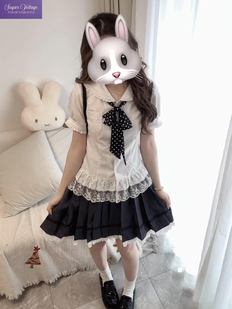 新作スイートコケット2ピースセット レディース ピーターパン - Elastic Lace Trim のレビューと価格