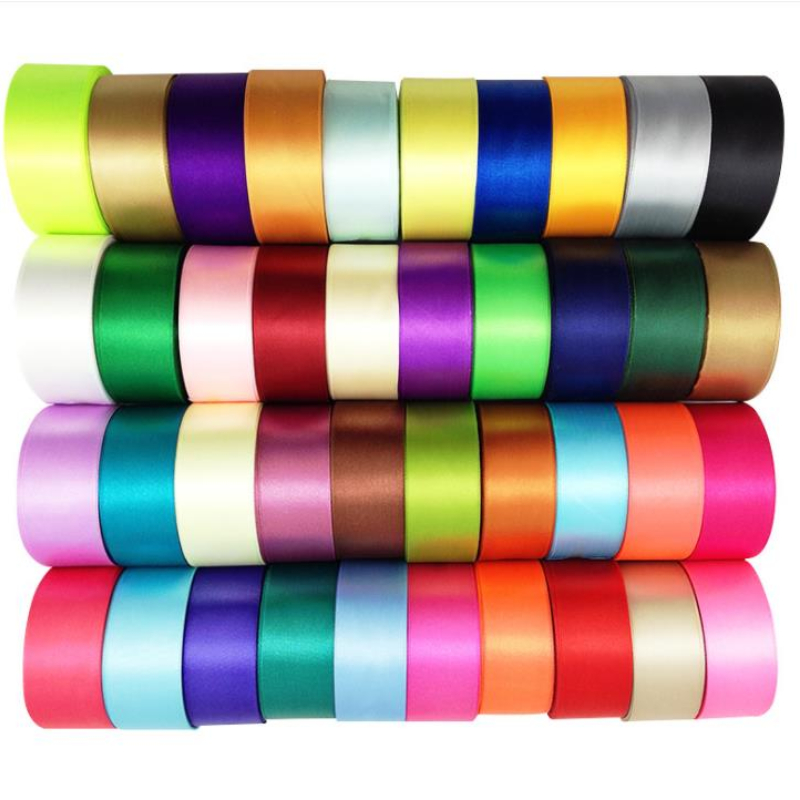 シルクサテンリボン,6mm, 10mm, 15mm, 20m - Velvet Ribbon Roll のレビューと価格